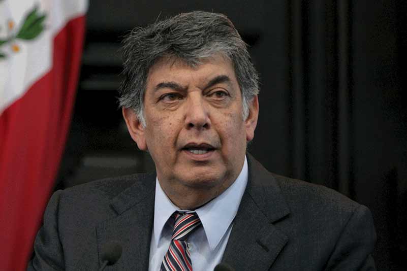 Exhibe New York Times a José Murat