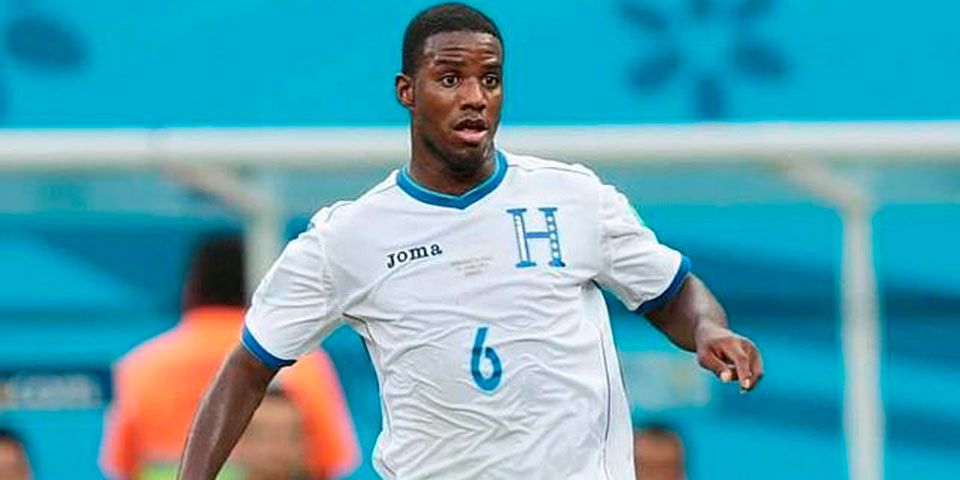 Diagnostican leucemia a internacional hondureño Diagnostican leucemia a internacional hondureño