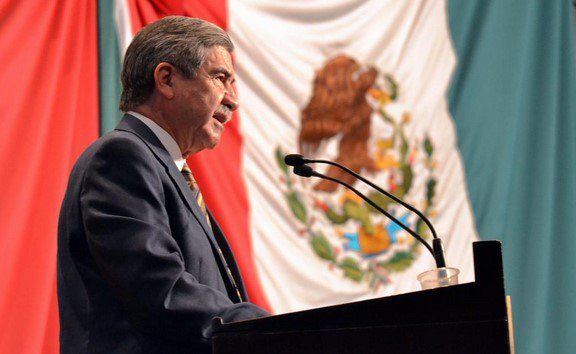 Crisis de confianza en las instituciones: ASF