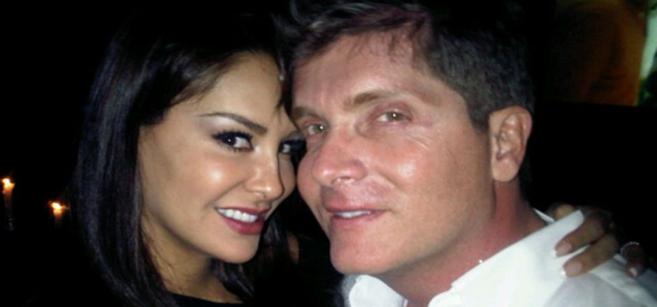 Detienen en Acapulco a ex esposo de Ninel Conde
