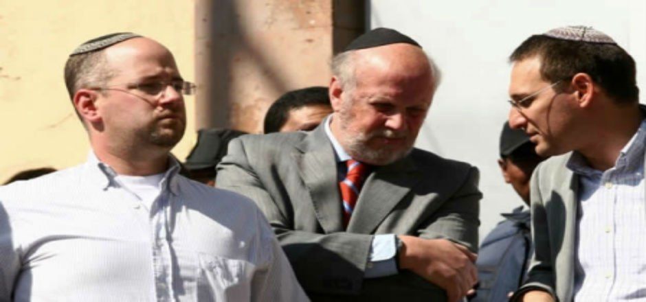 EPN sostiene encuentro con comunidad judía EPN sostiene encuentro con comunidad judía