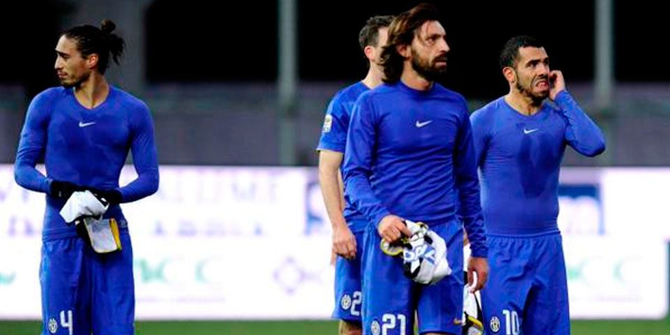 Juventus no pudo vencer a Udinese Juventus no pudo vencer a Udinese