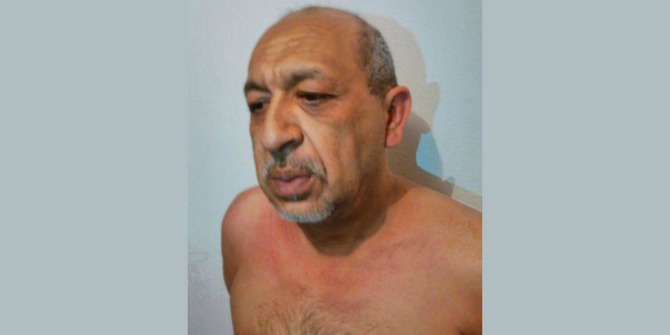 Servando Gómez ya está en la Ciudad de México Servando Gómez ya está en la Ciudad de México