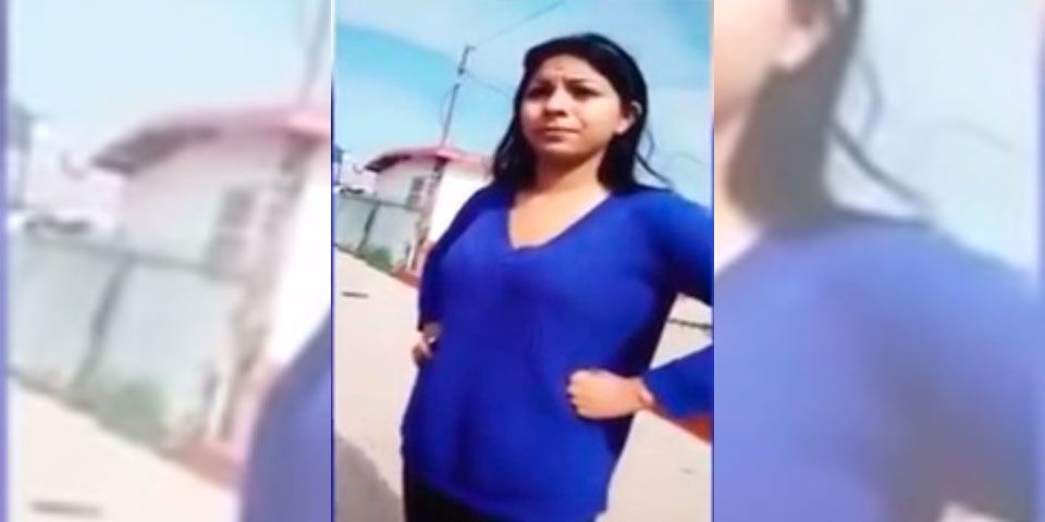 Surge “Lady Doctora” en Tijuana