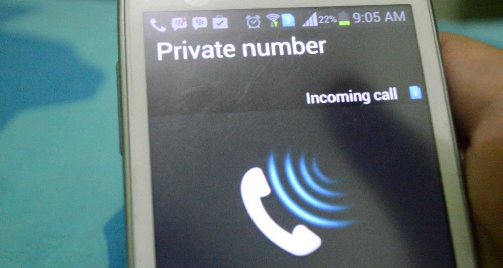 Apps para saber quién te llama desde un número oculto Apps para saber quién te llama desde un número oculto