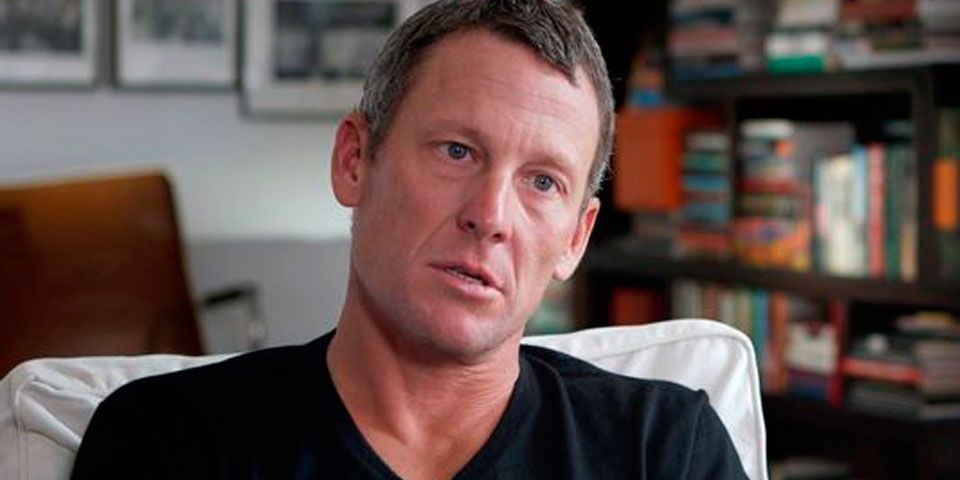 Armstrong debe pagar 10 mdd tras demanda Armstrong debe pagar 10 mdd tras demanda