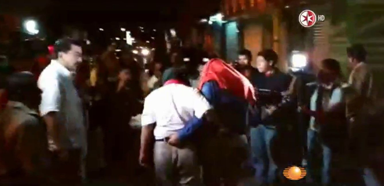 Libera CETEG a trabajadores de refresquera Libera CETEG a trabajadores de refresquera