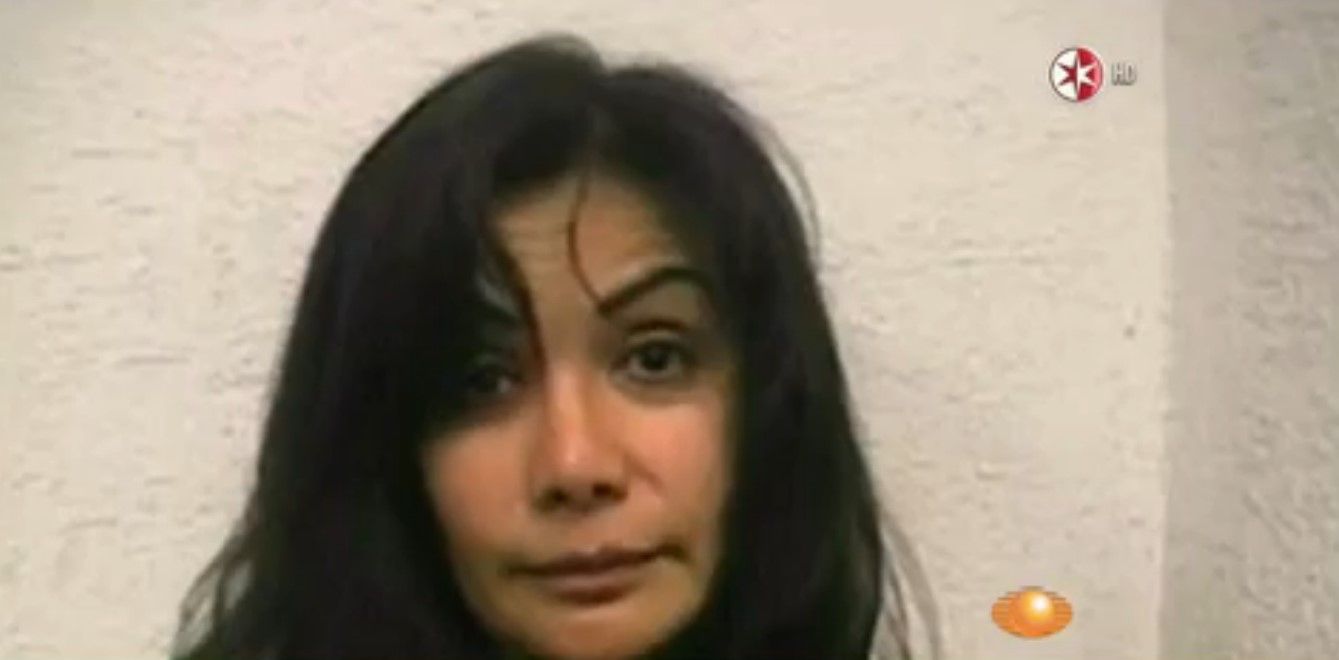 Libre la Reina del Pacífico Libre la Reina del Pacífico