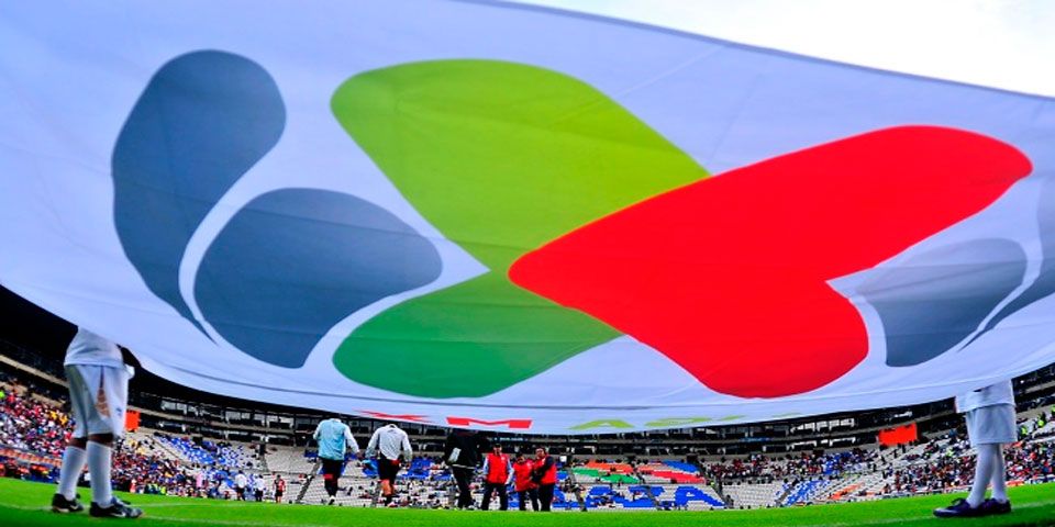 Liga MX gastó más que Calcio y Ligue 1 Liga MX gastó más que Calcio y Ligue 1