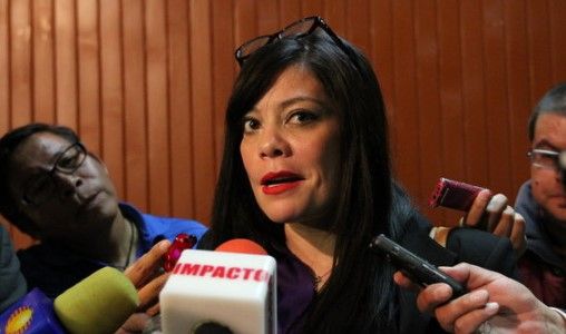 PGR no tiene certeza sobre basurero de Cocula: PT