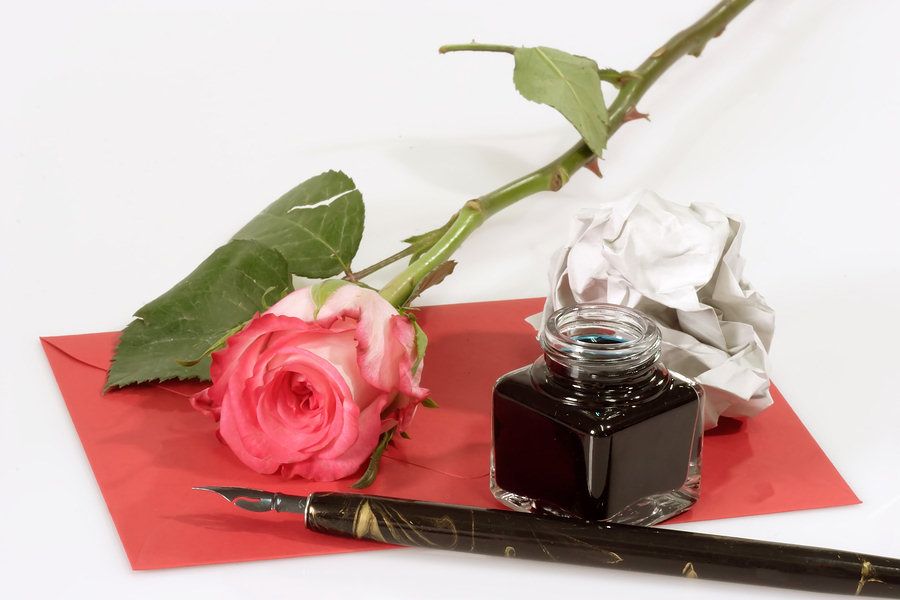 Las 10 cartas de amor más románticas de la historia Las 10 cartas de amor más románticas de la historia