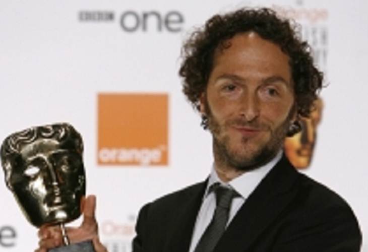 Gana Lubezki el BAFTA por mejor fotografía