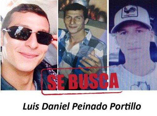 Fiscalía de Jalisco busca a presunto homicida de gimnasta
