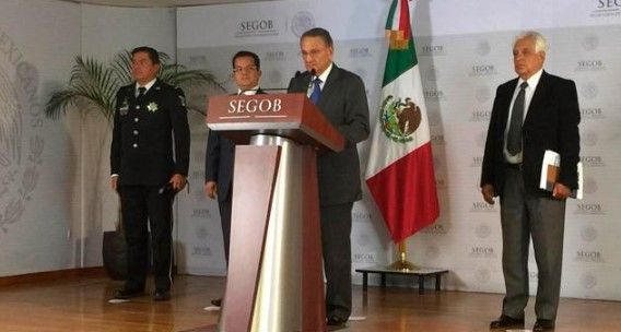 Recuperan material radiactivo robado