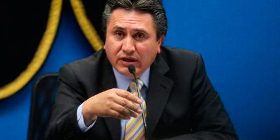 Ombudsman propone alerta para prevenir agresiones contra periodistas