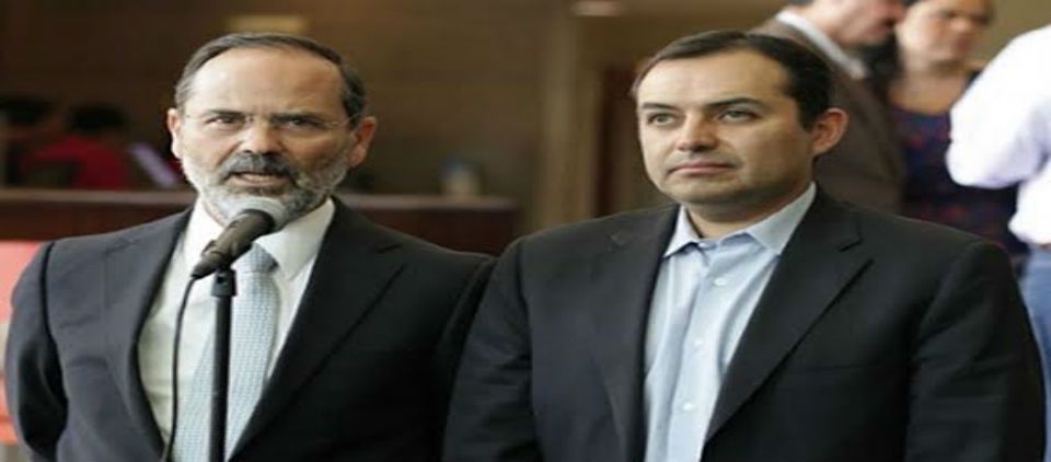 Que Madero investigue moches: Cordero