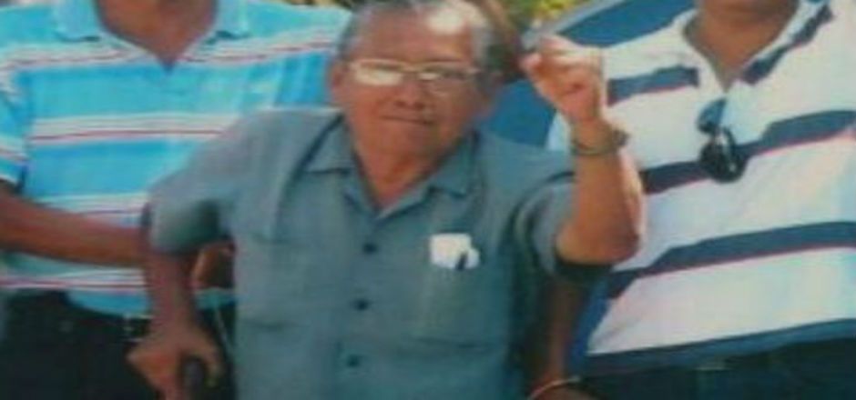 Maestro no murió por golpe en la cabeza: necropsia