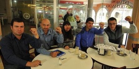 Maestros de Veracruz amenazaron con boicotear carnaval