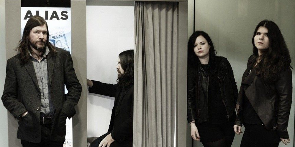 The Magic Numbers tocará en México