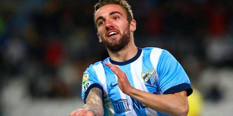 Málaga sigue en gran forma Málaga sigue en gran forma