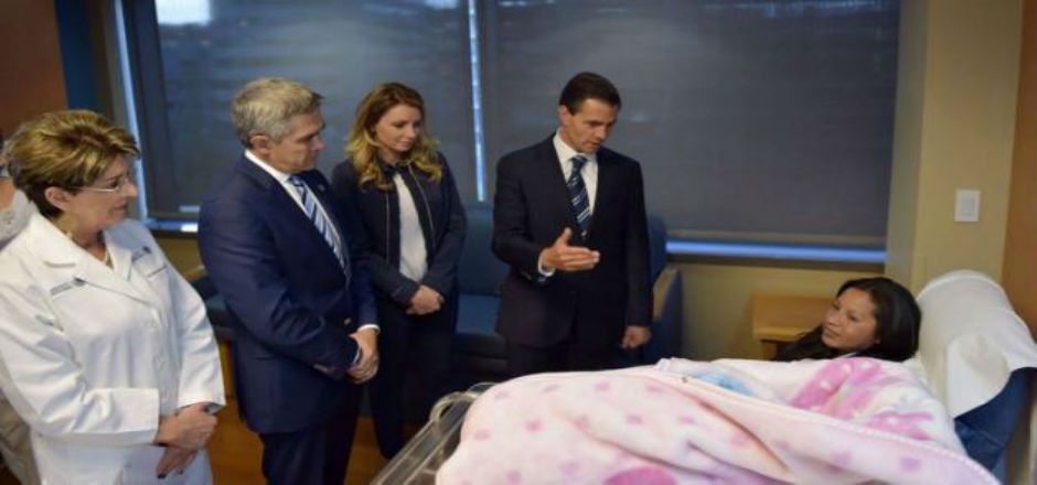 Abandonarán hospital 10 lesionados de Cuajimalpa: Mancera