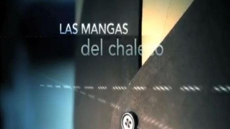 Las Mangas del Chaleco del 27 de febrero de 2015