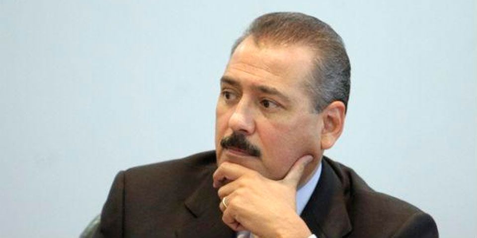 Que Ebrard busque a sus adversarios más cerca: Beltrones