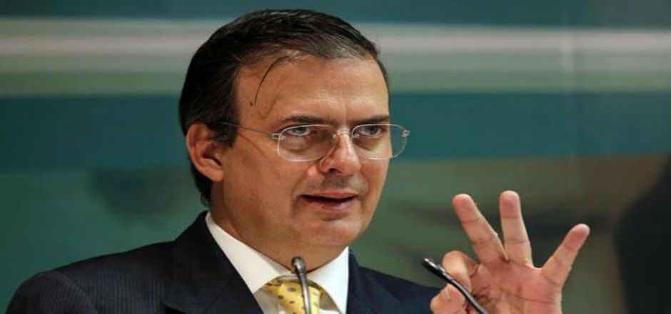 El PRD impidió que Ebrard explicara lo de la Línea 12: PAN