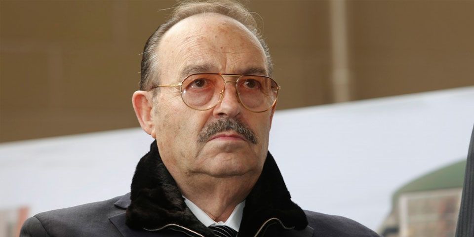 Fallece Mario Vázquez Raña