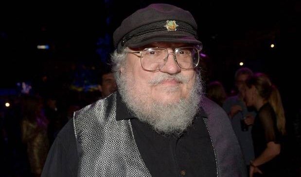 Sexto libro de “Game of Thrones” no se publicar&aacute; en 2015