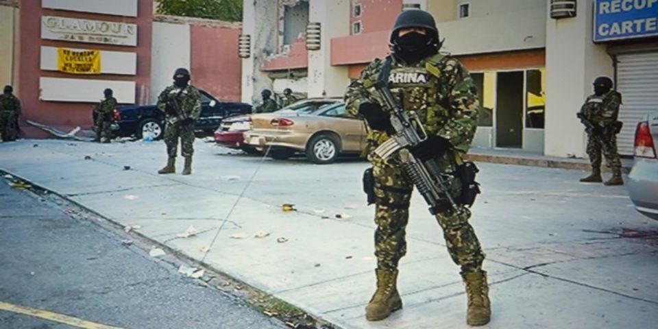 INE diseña mapa de riesgos para los comicios de junio