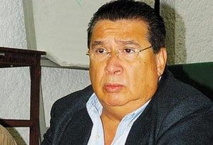 Detienen al hermano de Ángel Aguirre por desviar 287 millones de pesos