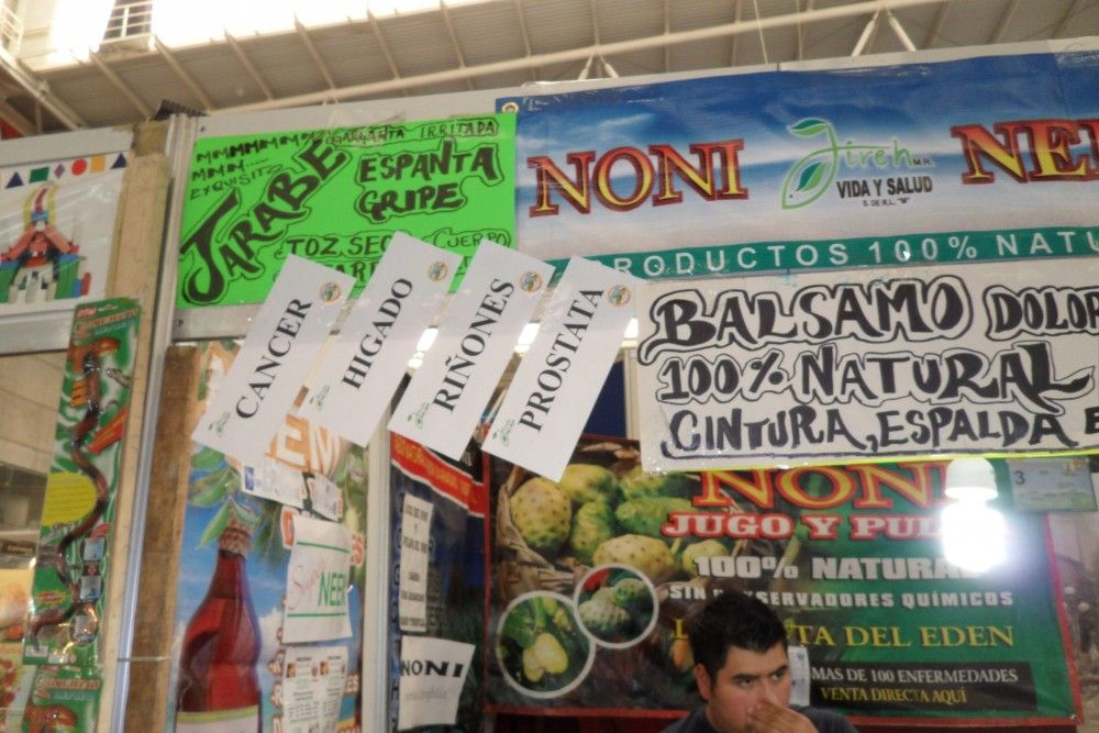 Aumentó un 400 por ciento aseguramiento de mercancía ilegal: Cofepris