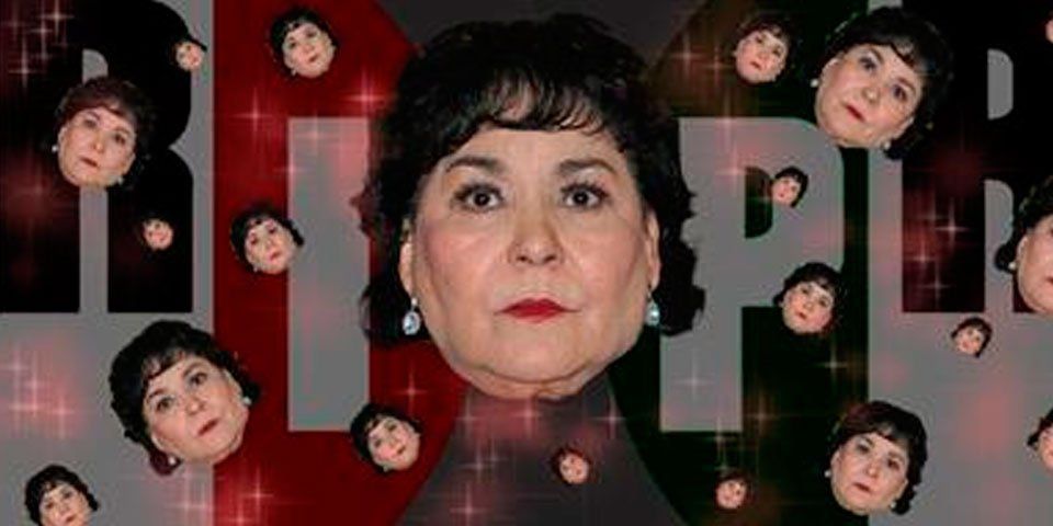 Los mejores memes de la candidatura de Carmen Salinas
