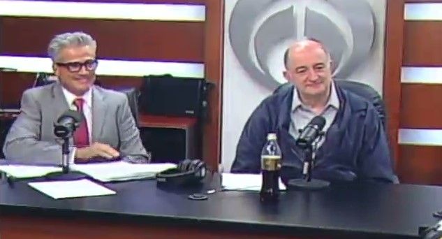 Mesa Política de los miércoles Mesa Política de los miércoles