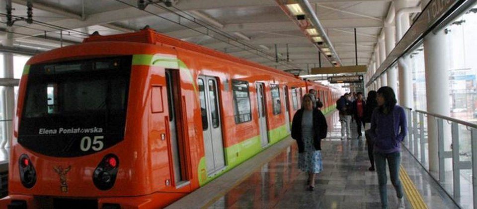 Los lugares más seguros para sentarse en un tren