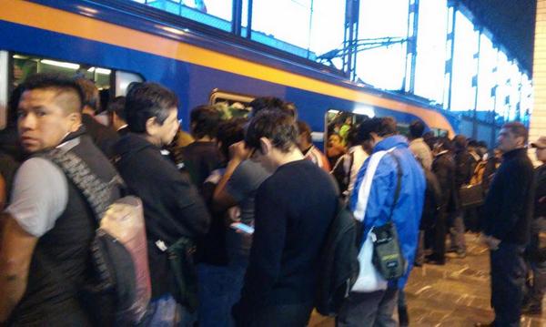 Licitaciones de Línea A y Línea 12 antes de junio