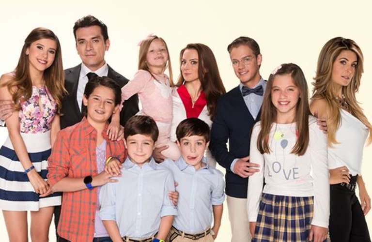 Mi Corazón es Tuyo estará en el teatro en marzo