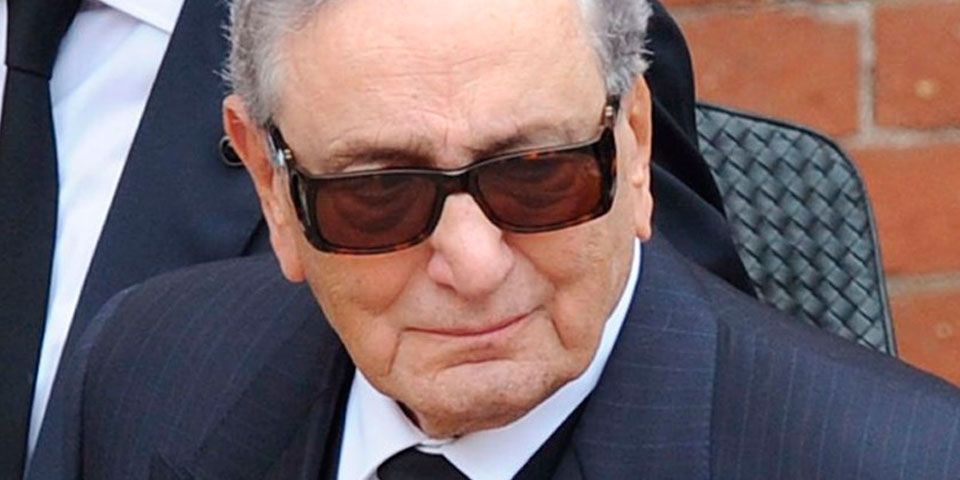 Fallece Michele Ferrero, creador de Nutella Fallece Michele Ferrero, creador de Nutella
