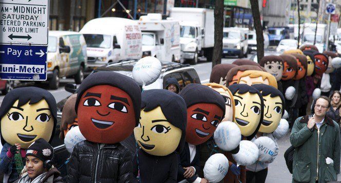 Desarrollarán app de Nintendo para smartphones Desarrollarán app de Nintendo para smartphones