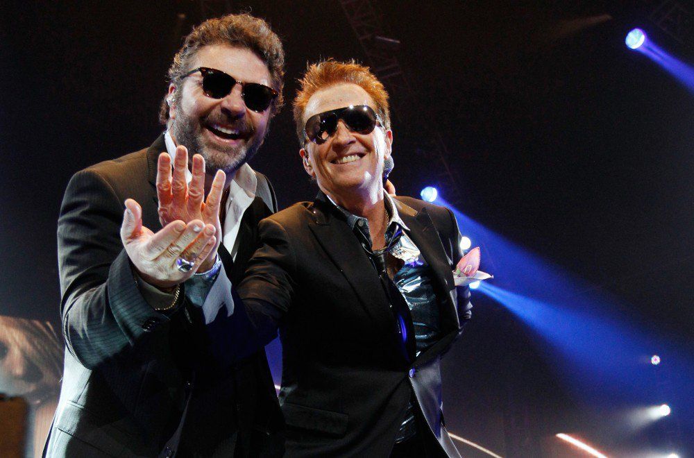 Llegará el “Two’r Amigos” a Estados Unidos Llegará el “Two’r Amigos” a Estados Unidos