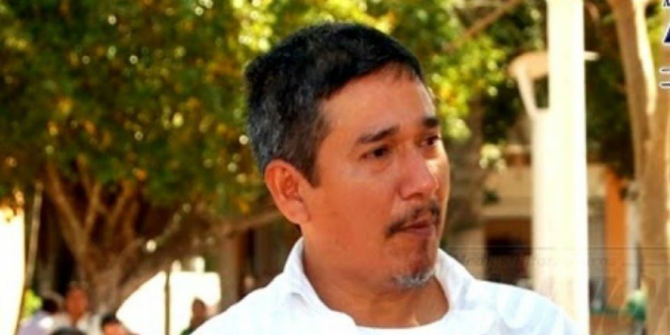 Confirma PGR resultados periciales que identifican a Moisés Sánchez