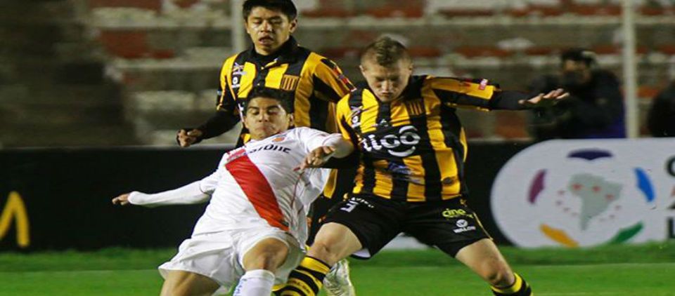 Monarcas sin Libertadores Monarcas sin Libertadores