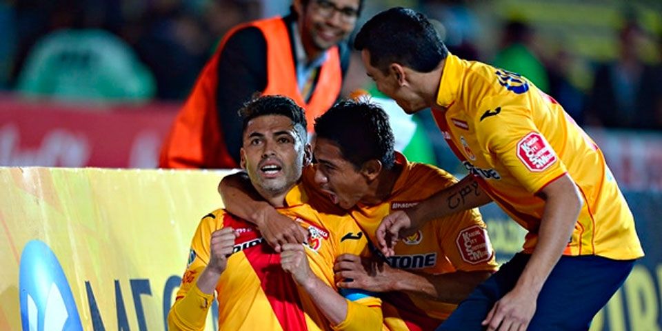 Morelia gana por primera vez en el torneo