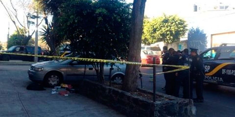 Hallan a mujer muerta en Observatorio