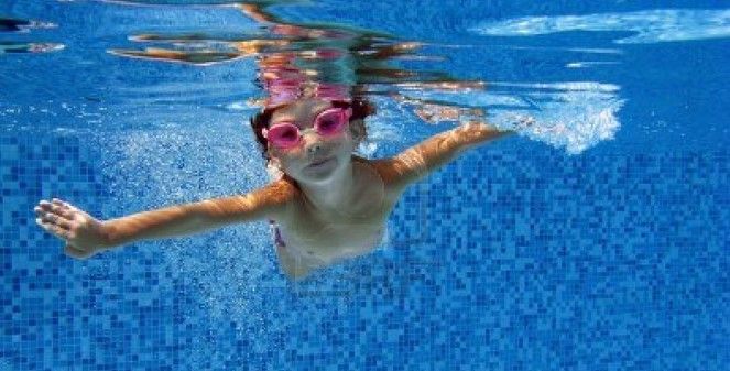 SSA inicia campaña “Nado x mi corazón” contra la obesidad