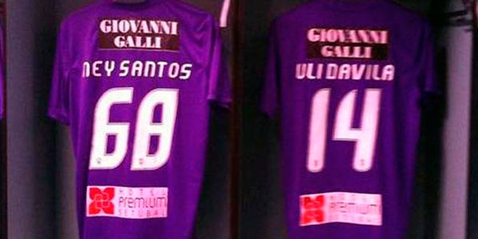 Ulises Dávila debuta en liga con empate Ulises Dávila debuta en liga con empate