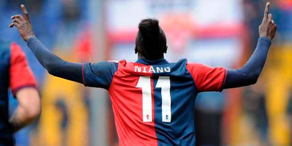 Sin Márquez, Hellas Verona es goleado