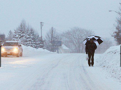 Tormenta obliga nuevamente a cancelar vuelos en EE.UU. Tormenta obliga nuevamente a cancelar vuelos en EE.UU.