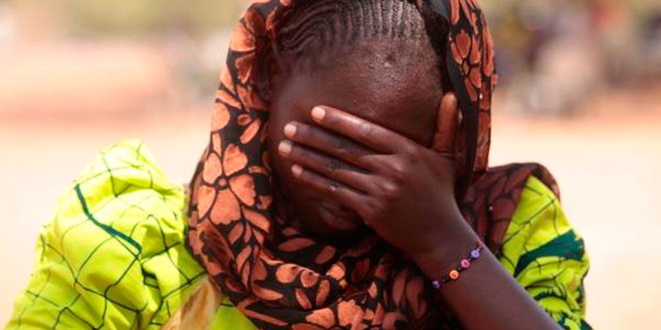 Atentado suicida en Nigeria deja cinco muertos